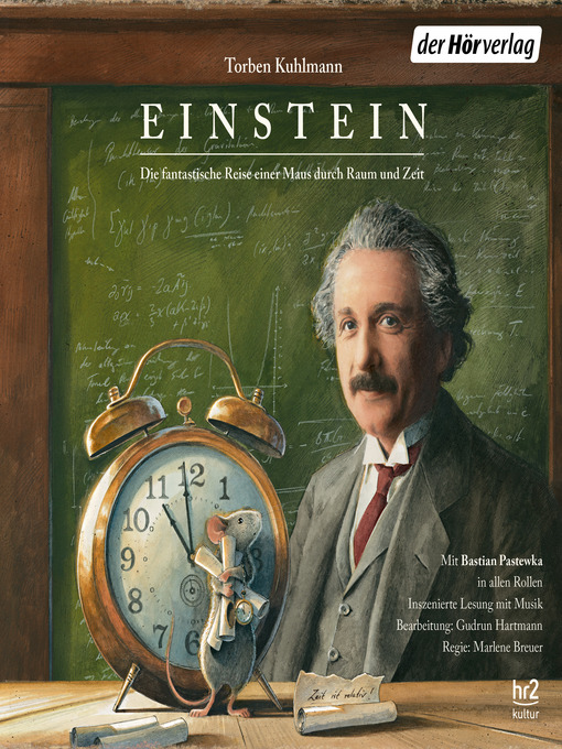 Title details for Einstein by Torben Kuhlmann - Available